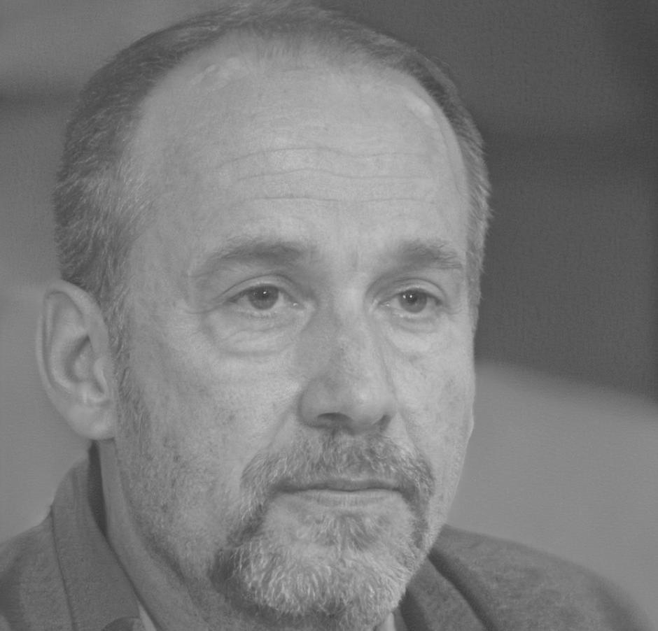 Michael Weber, Versicherungsexperte